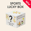[ACTIF] ACTIF ESSENTIAL LUCKY BOX 03. (23/9)