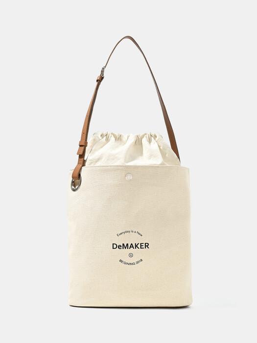 Day bag - Caramel Cafe