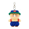 Wiggle Wiggle x Kakao Friends Keyring