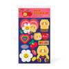 Wiggle Wiggle x Kakao Friends Sticker Pack