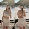 Romeo Knit Bikini