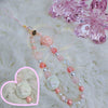 Kitten's Love Phone Strap