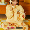 (Tom and Jerry x Kakao Friends) Men's Pyjamas