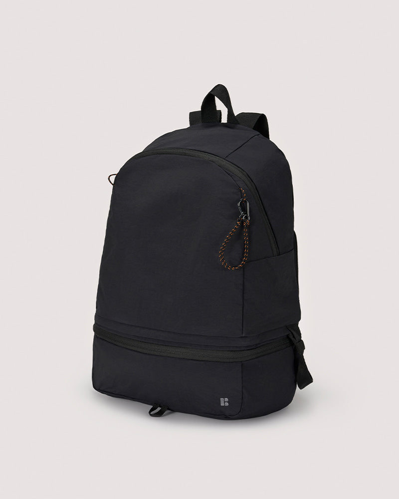 [Branden] Multi-packable backpack 多功能可摺疊包