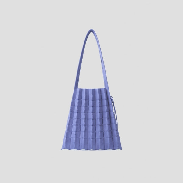 Lucky Pleats Knit M Fiori