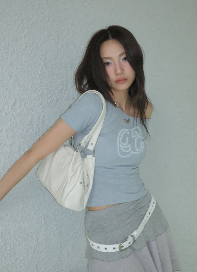 KIKI SLIM TEE