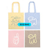 ZERO PER ZERO ECO BAG