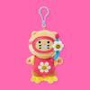 [Wiggle Wiggle X Kakao Friends] Toy Keyring
