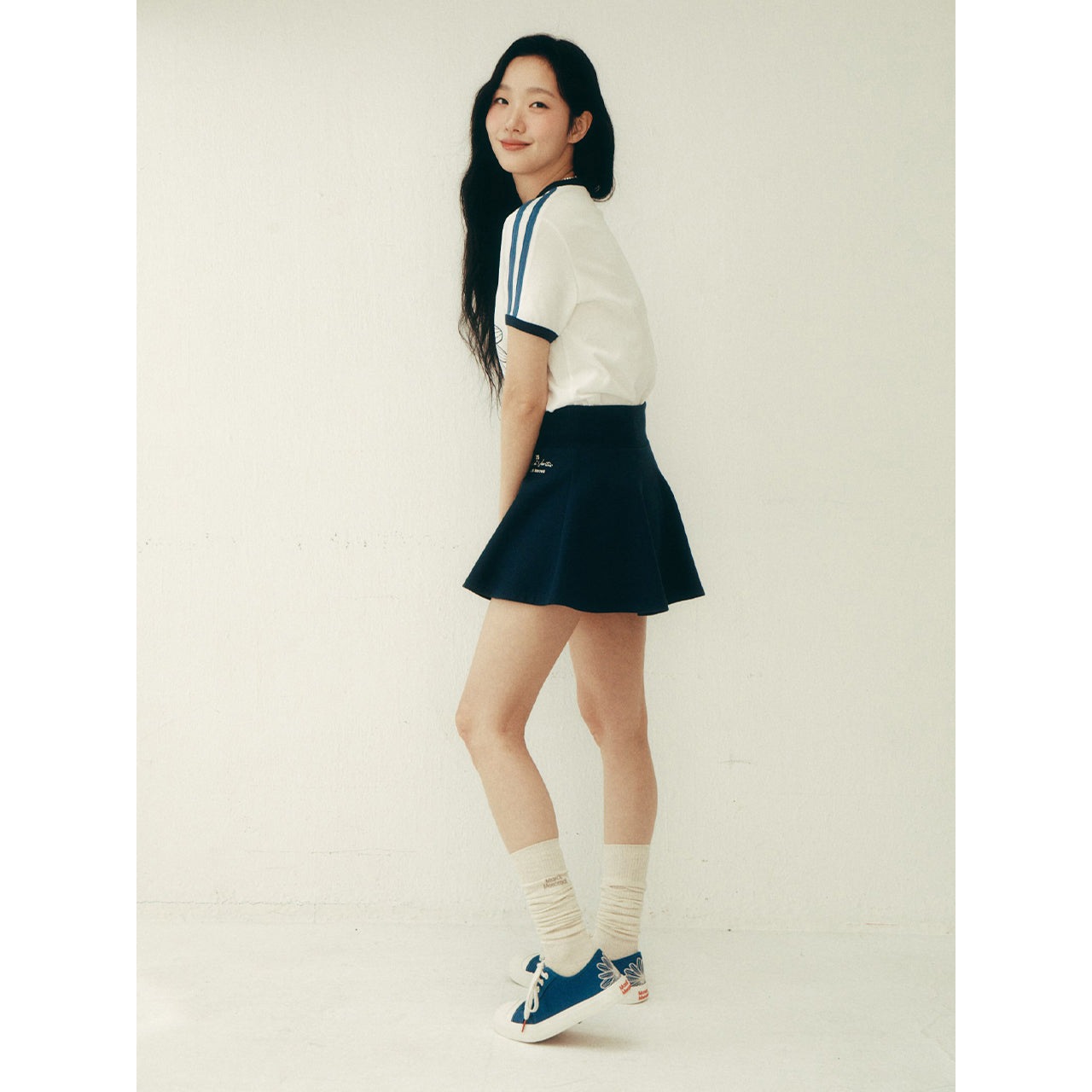 [2025] ECLORE SNEAKERS