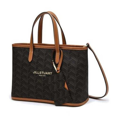 [Galleria] Rosella Chilling Pattern Tote Bag M