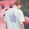 Surprise Overfit Short Sleeve T-shirt