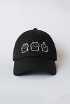 (Chiikawa 2025 FW) Ball Cap 棒球帽