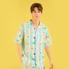[Wiggle Wiggle X Kakao Friends] Cooling Pajamas for Men