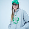 HOODY NOUVEAU EMBLEM