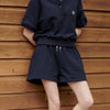 RR SWEAT SHORTS
