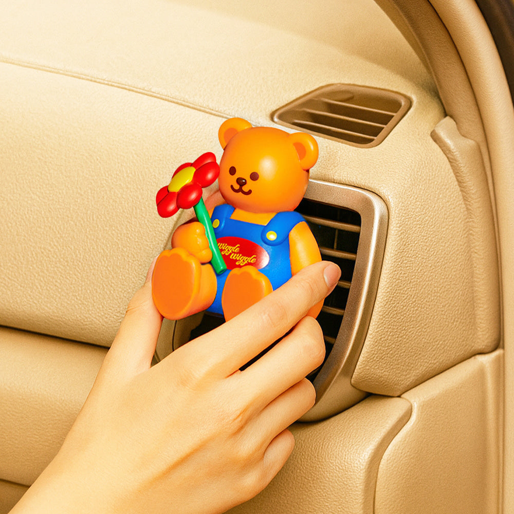 Big Size Car Air Refreshener