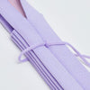 Lucky Pleated Knit Small Kuromi - Lavender