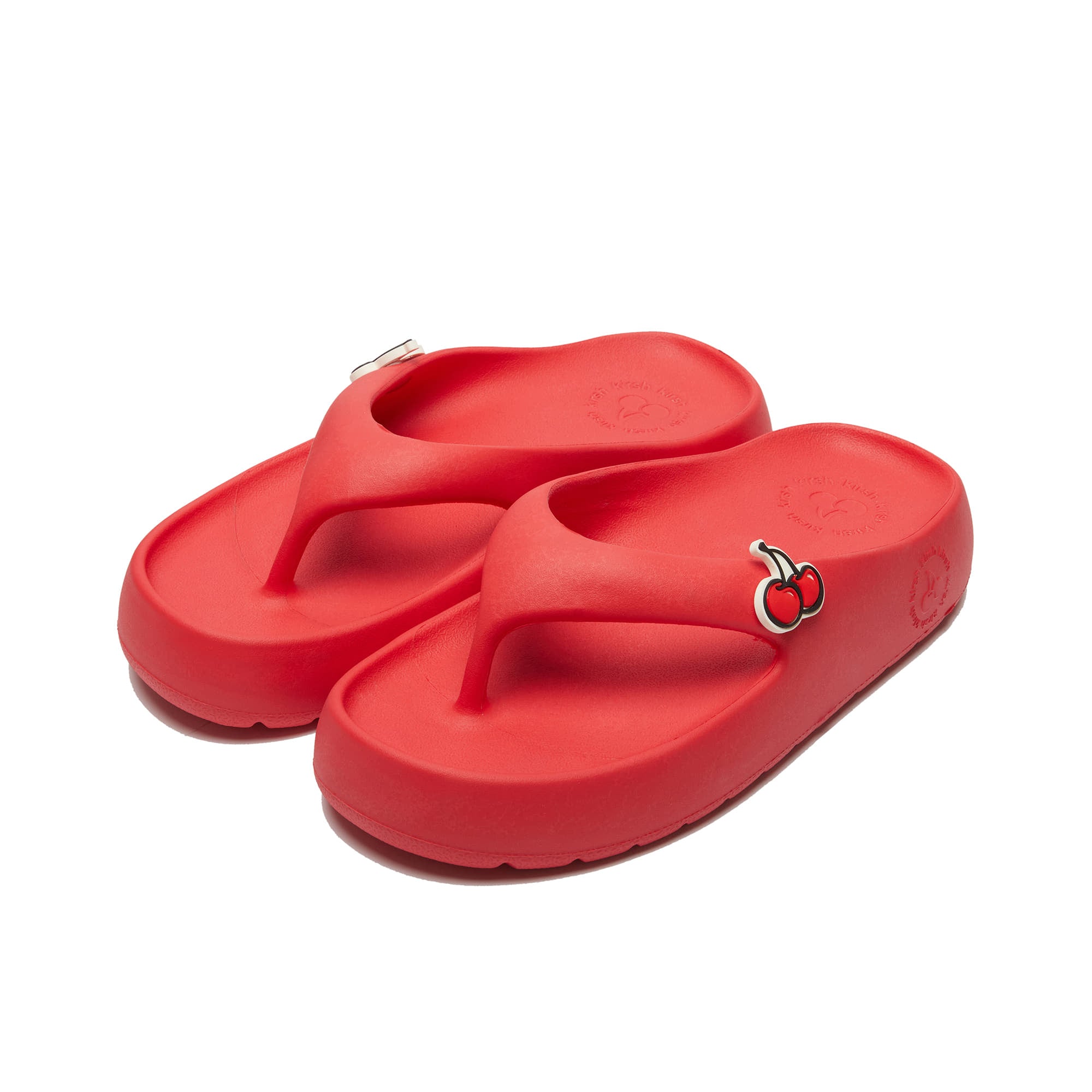 KIRSH GEL-CLOUD FLIP-FLOP