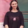 Blaze Overfit Short Sleeve T-shirt