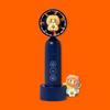 [Wiggle Wiggle X Kakao Friends] Handy Fan