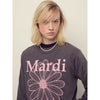TSHIRT LONG SLEEVE FLOWERMARDI