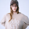 MRCD KNIT PULLOVER