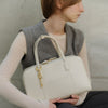Cayley Boston Bag Plus