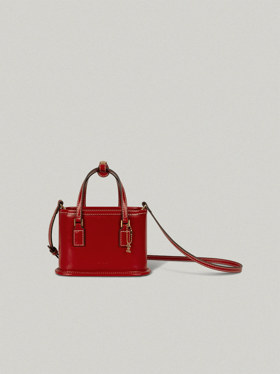 Petit Borough Bag