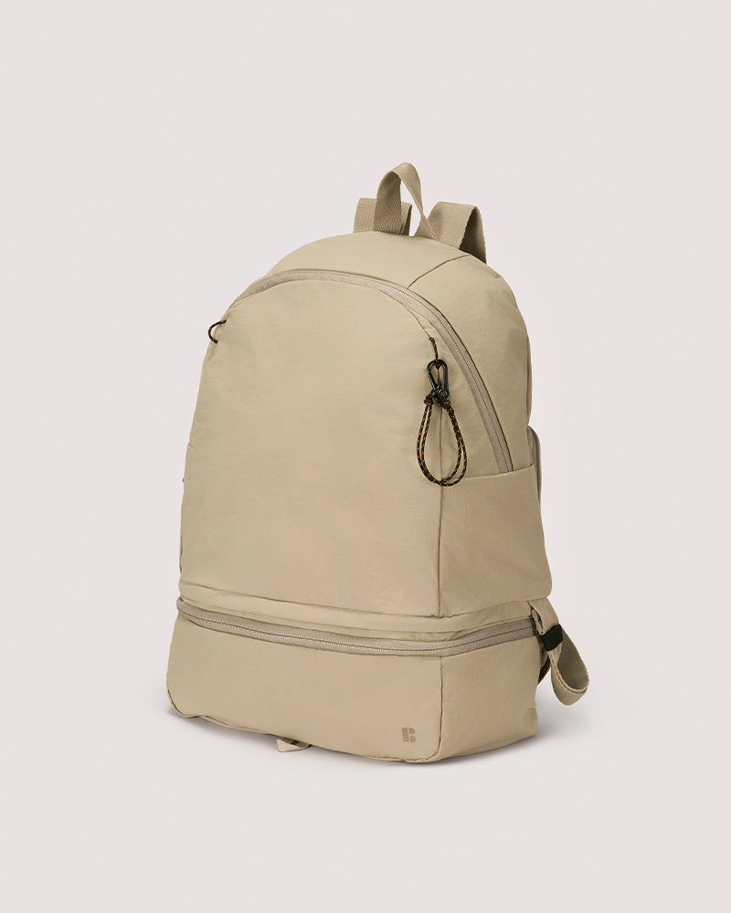 [Branden] Multi-packable backpack 多功能可摺疊包