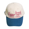 [2025] FLOWER KNOT CAP (NEW)