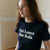 ROLA LOGO GRAPHIC T-SHIRT