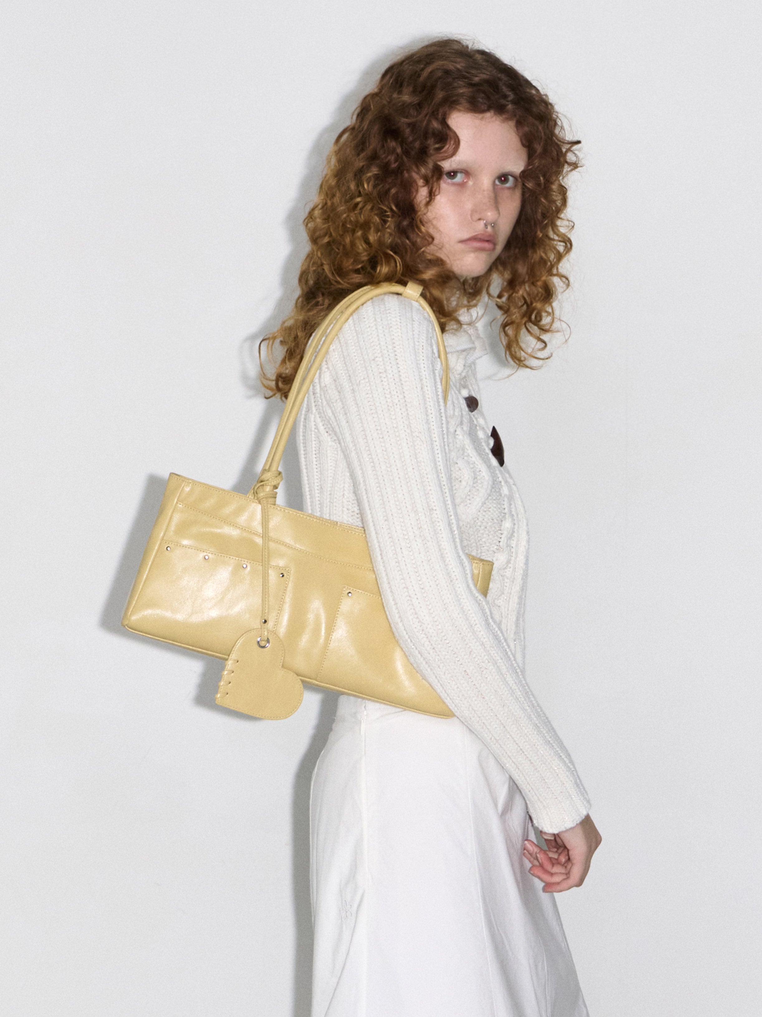 BASH CHARM BAG