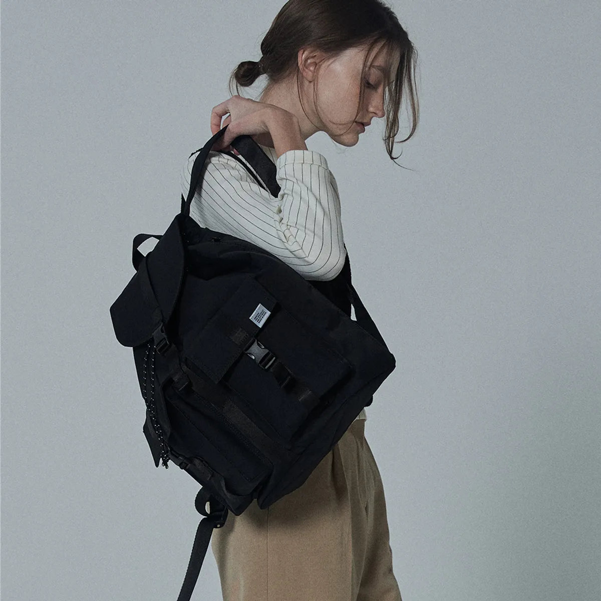 CITY BOYS RUCKSACK 001 S