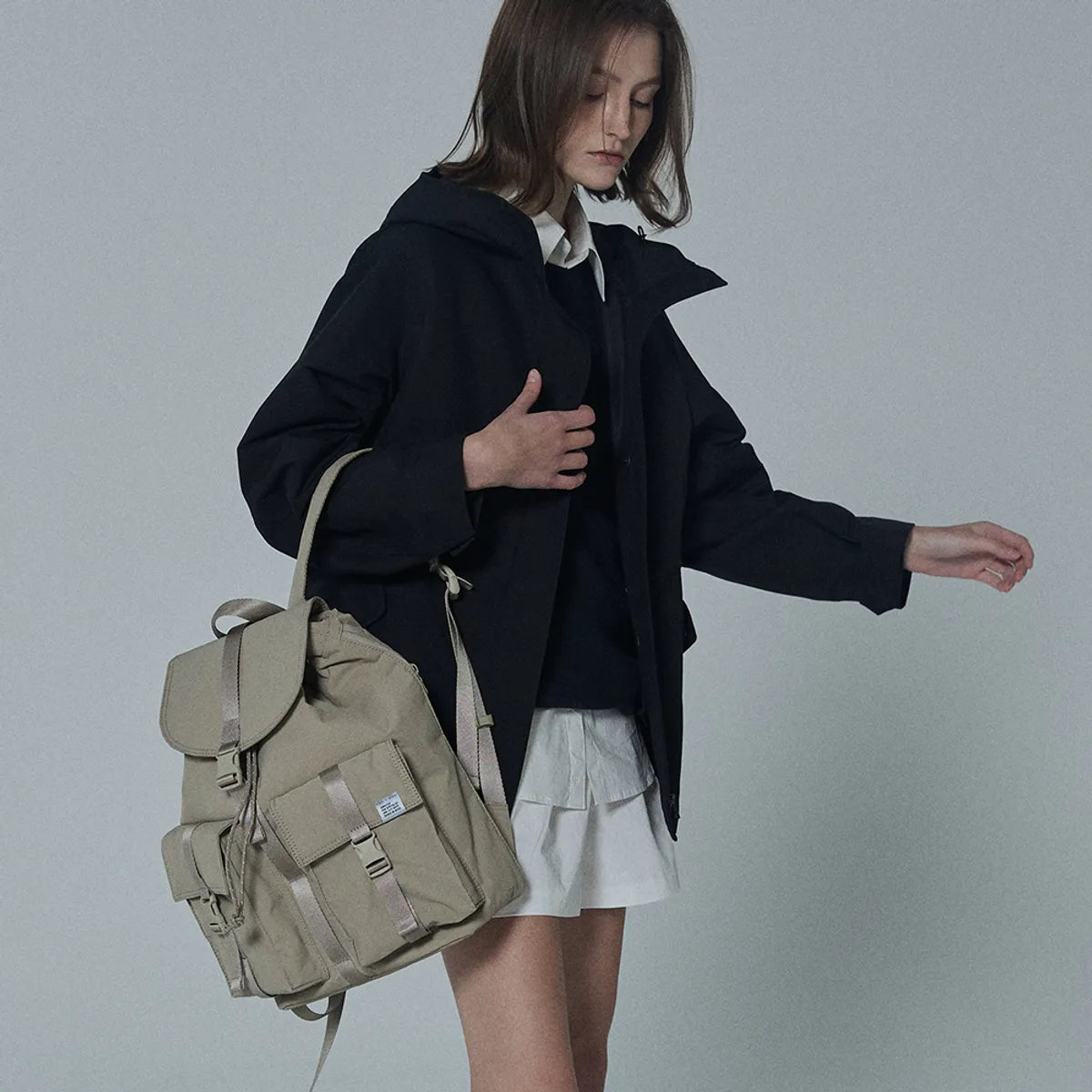 CITY BOYS RUCKSACK 001 S