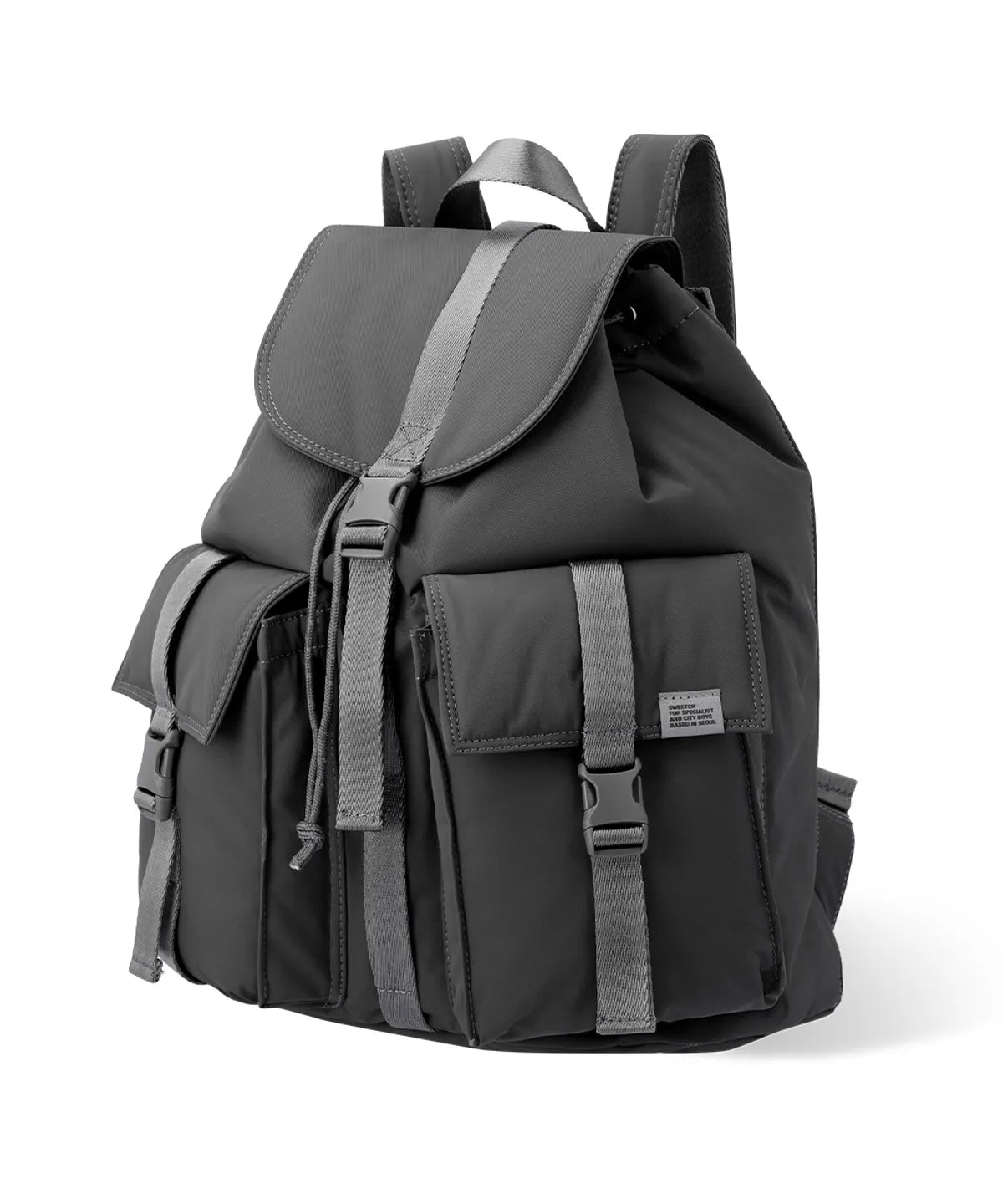 CITY BOYS RUCKSACK 001 S