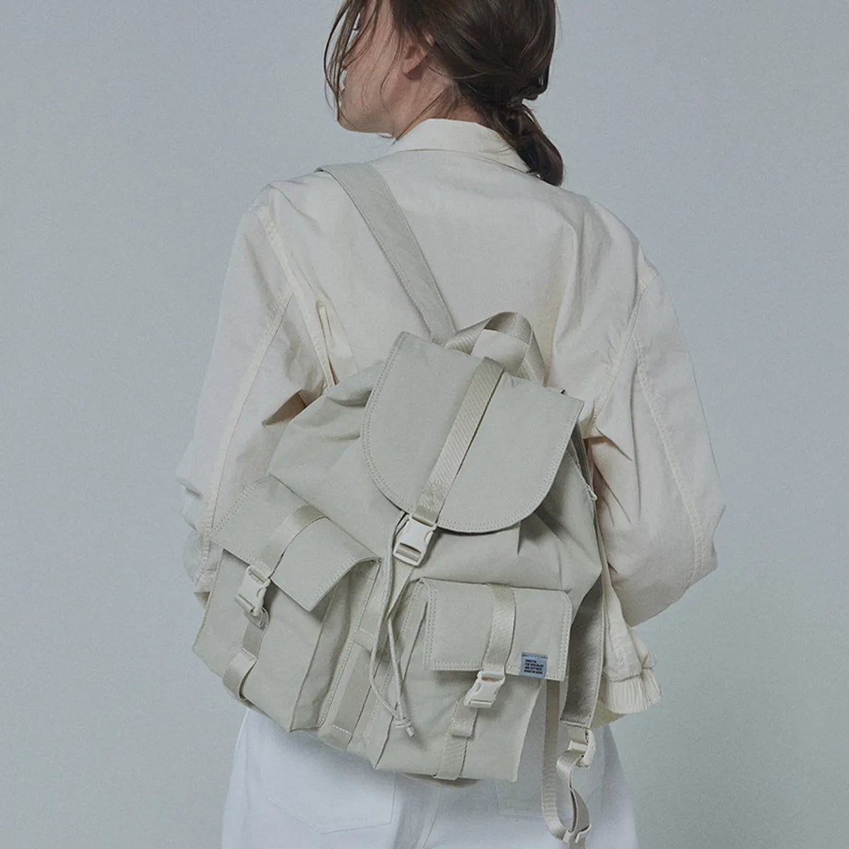 CITY BOYS RUCKSACK 001 S