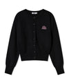 Loop Star Logo W Cardigan