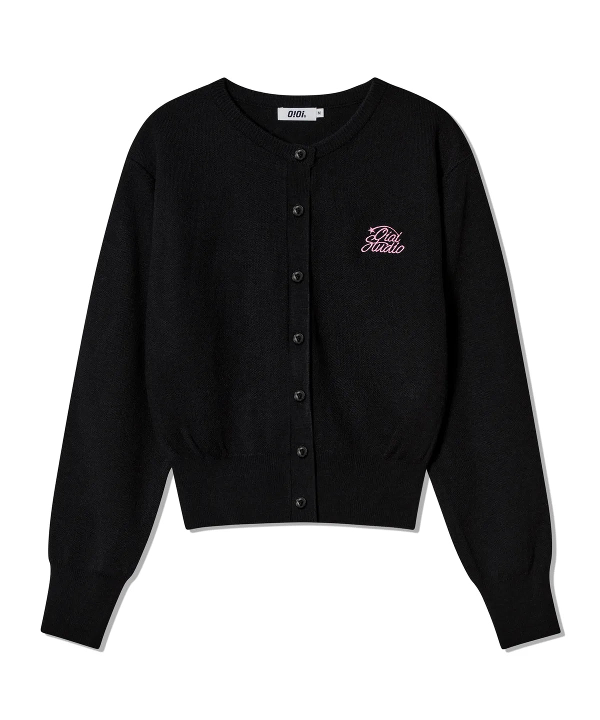 Loop Star Logo W Cardigan
