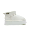 [2025] ORIGINAL MAXI FLATFORM BOOTS MINI