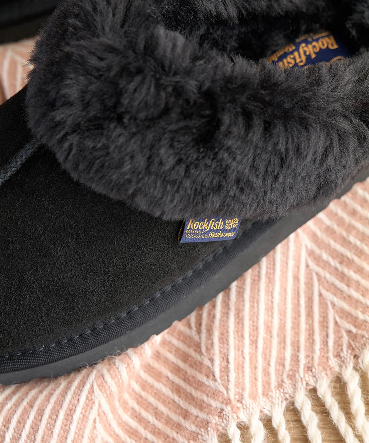 [2025] NEW ORIGINAL WINTER SLIPPERS