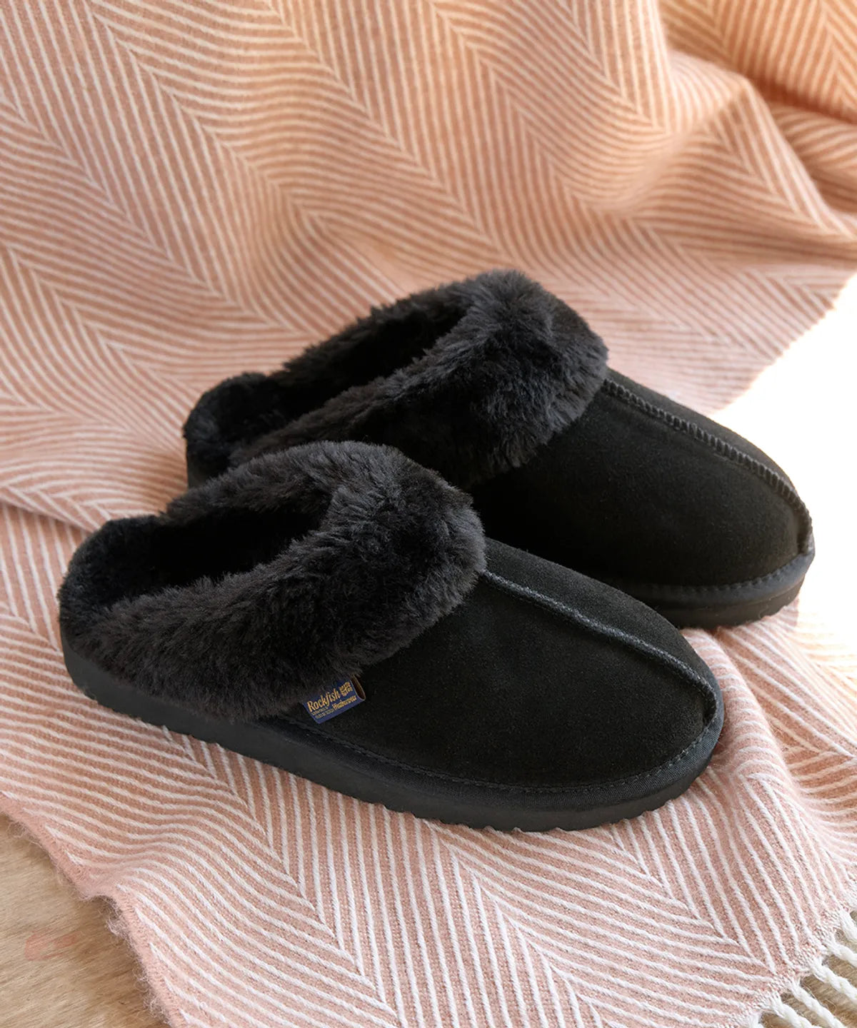 [2025] NEW ORIGINAL WINTER SLIPPERS
