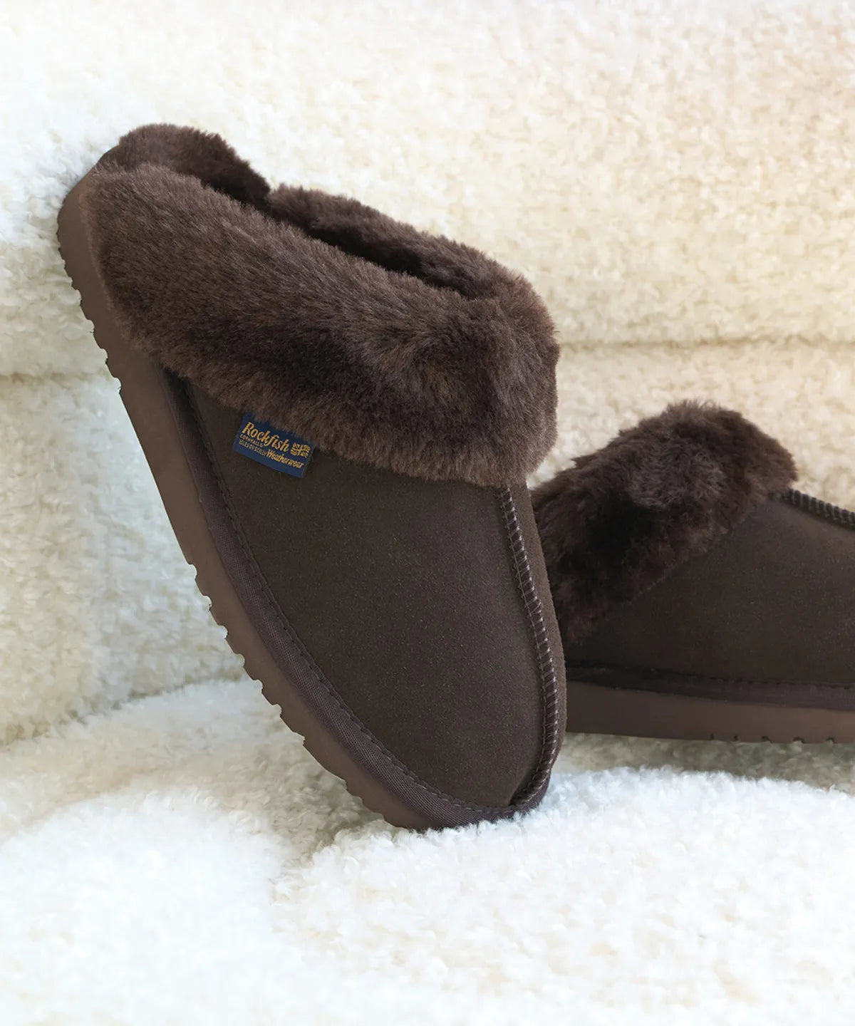 [2025] NEW ORIGINAL WINTER SLIPPERS