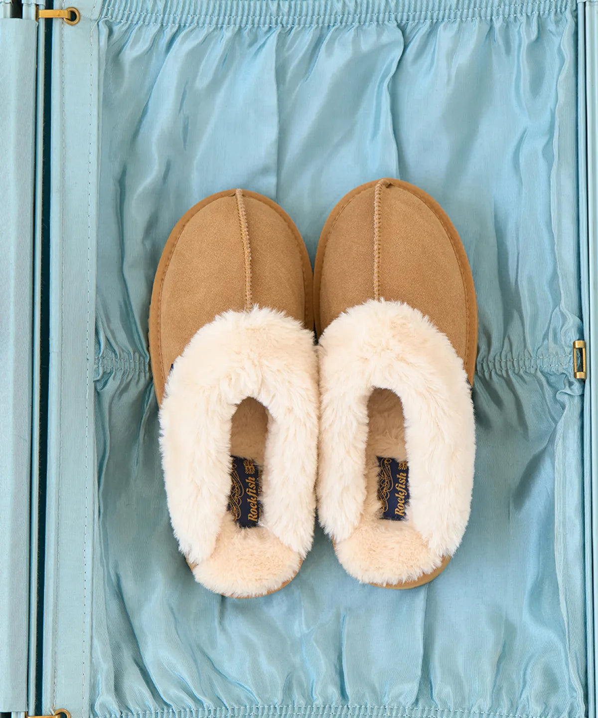 [2025] NEW ORIGINAL WINTER SLIPPERS