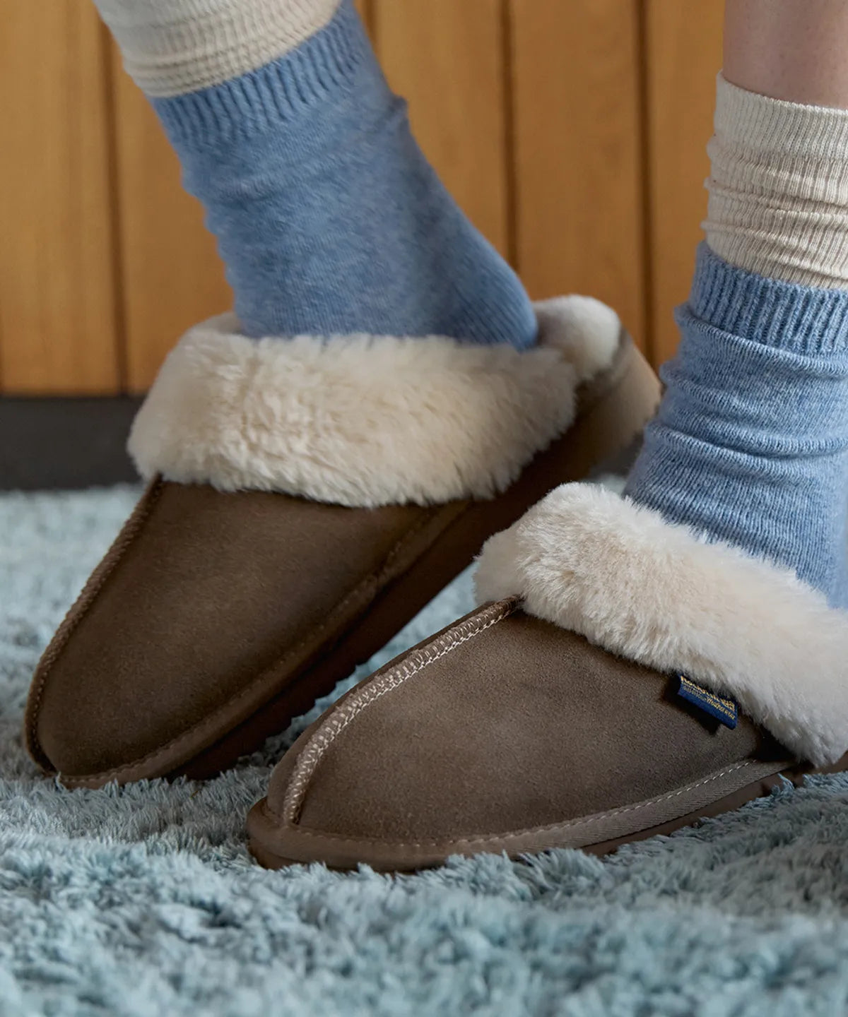 [2025] NEW ORIGINAL WINTER SLIPPERS