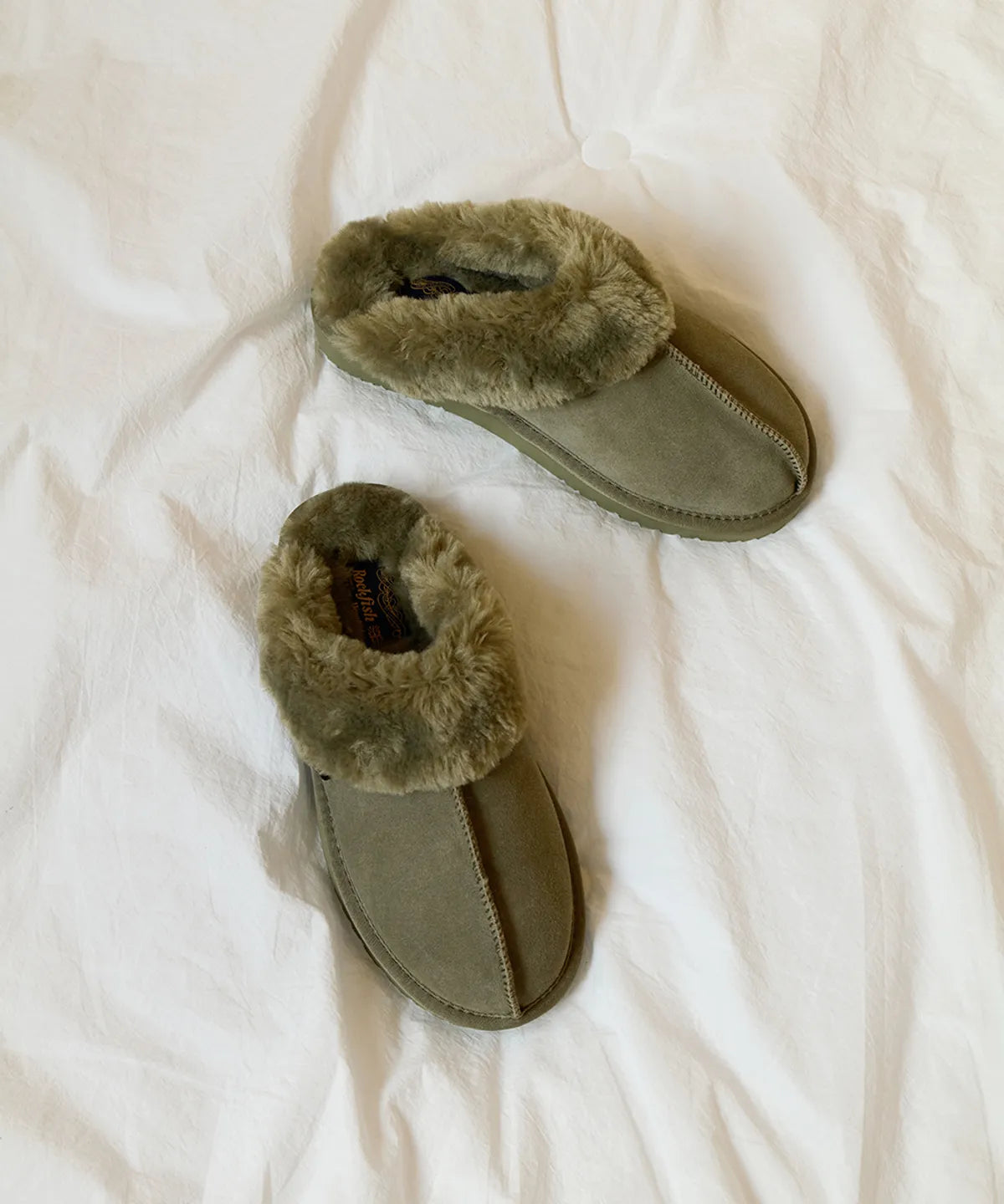 [2025] NEW ORIGINAL WINTER SLIPPERS
