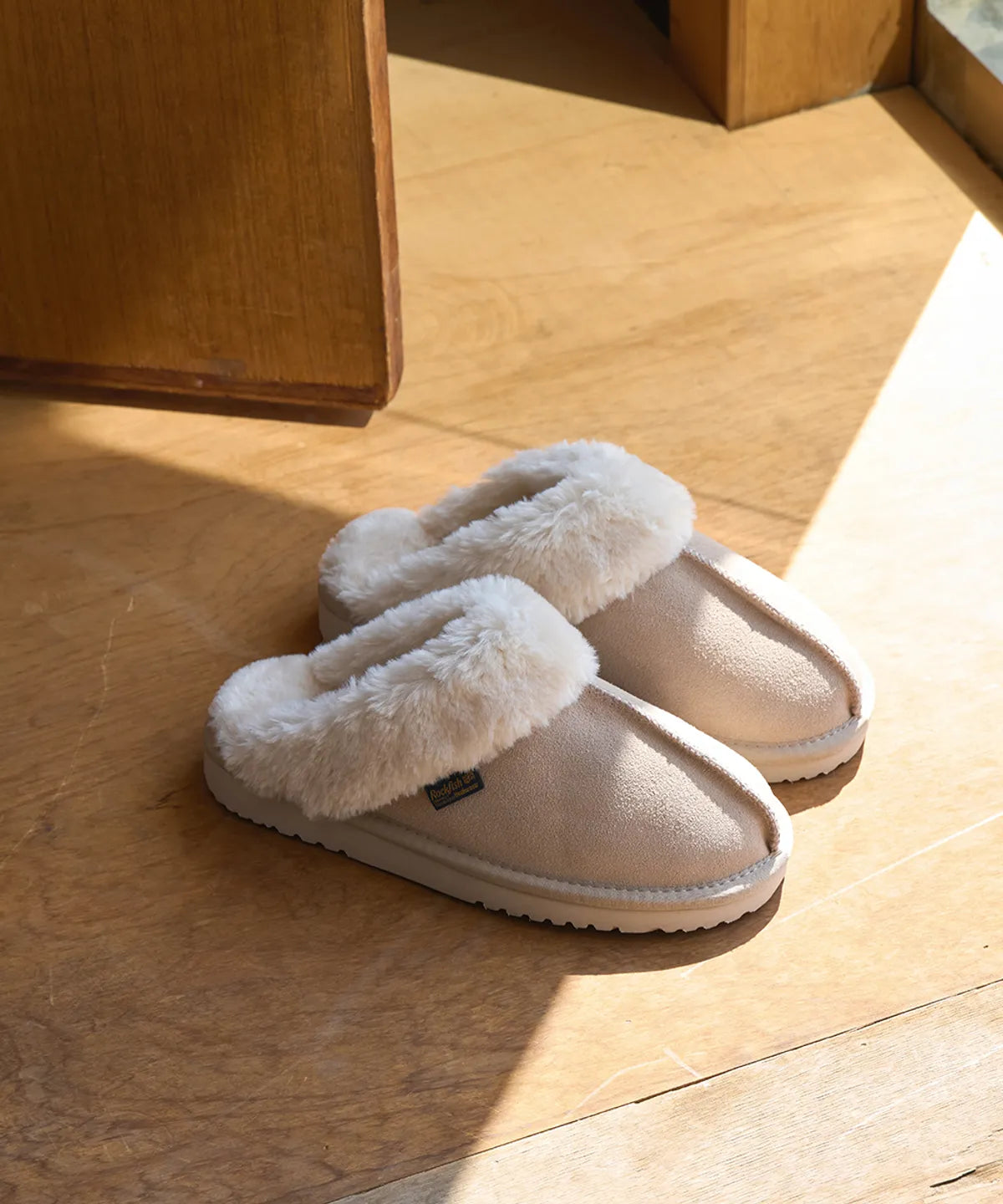 [2025] NEW ORIGINAL WINTER SLIPPERS