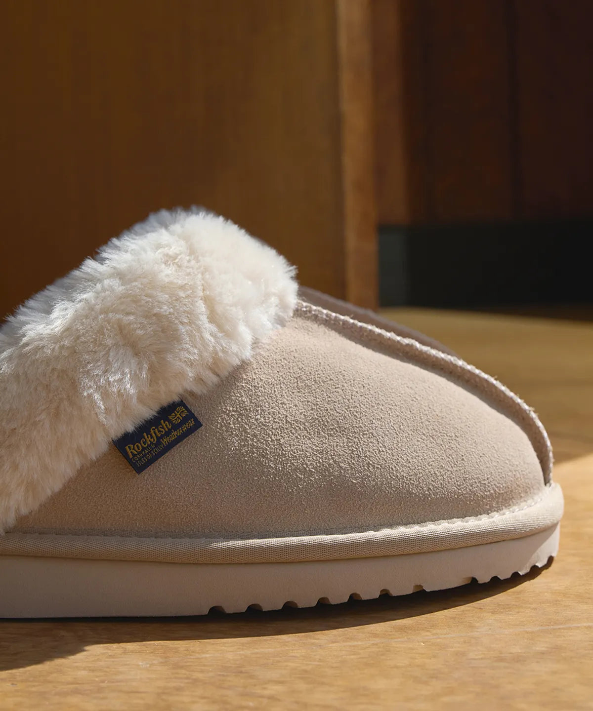 [2025] NEW ORIGINAL WINTER SLIPPERS