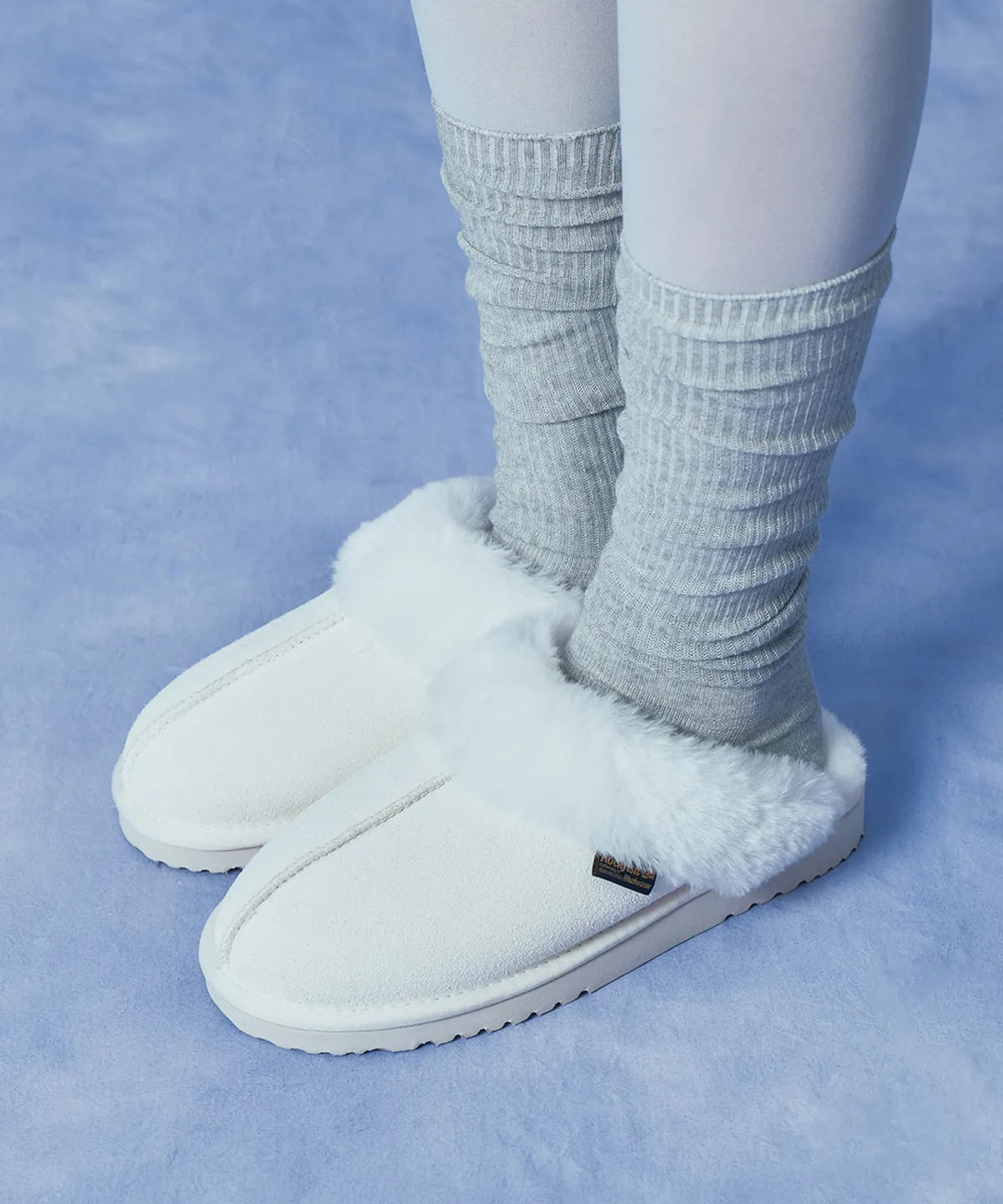 [2025] NEW ORIGINAL WINTER SLIPPERS