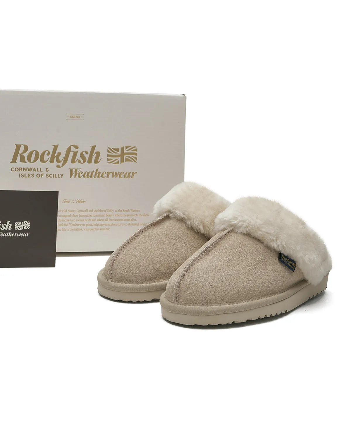 [2025] NEW ORIGINAL WINTER SLIPPERS