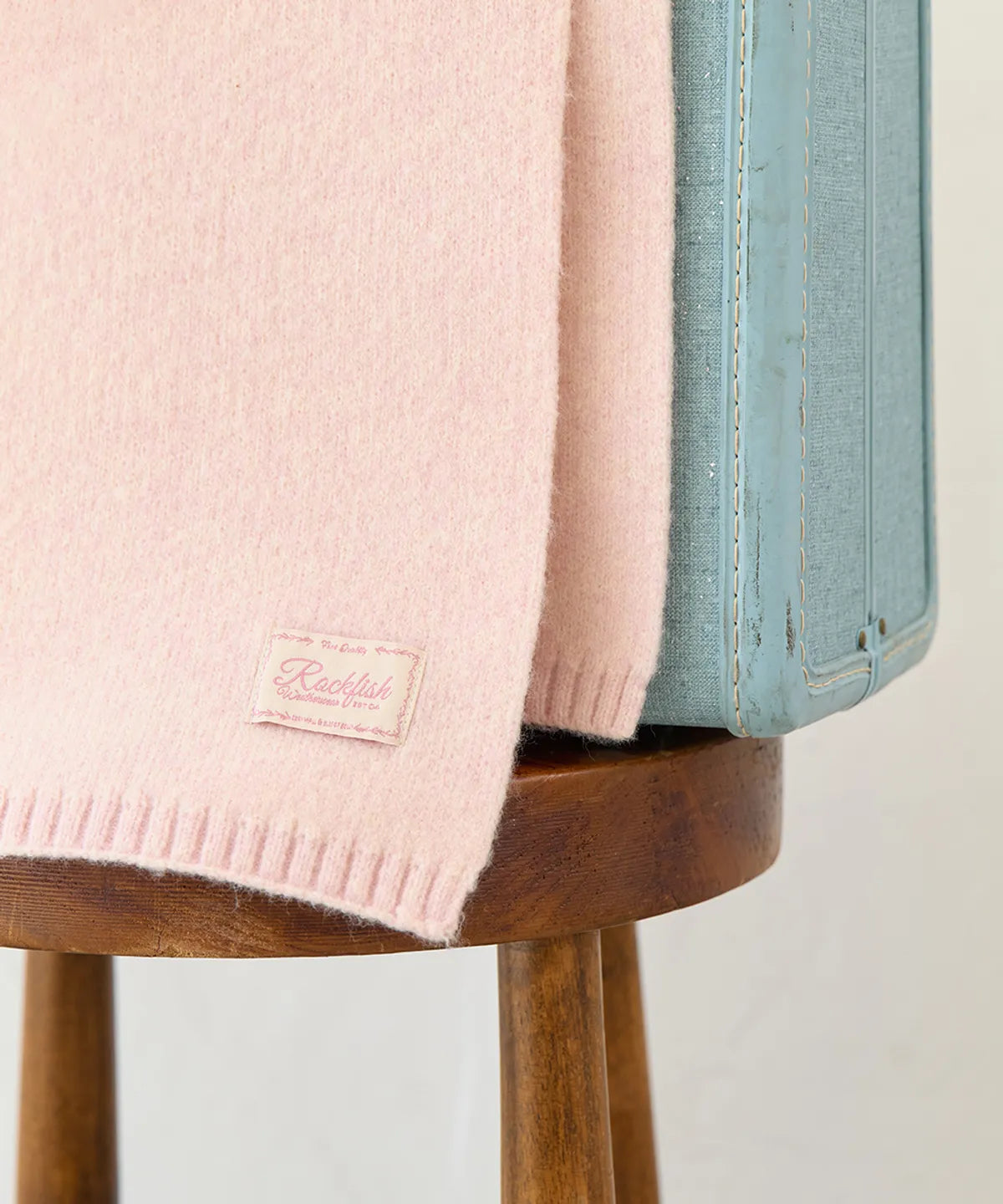 [2025] [NEW] FLUFFY SCARF - 9 colors